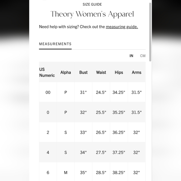 Theory Lindrayia B Admiral Crepe Women's Black Blazer Jacket - Picture 10 of 10